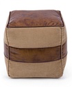 Pouf Charleston Qu  