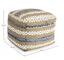 Pouf Gezira 45X45  