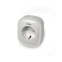 Presa WIFI Smart compatibile Amazon Alexa Echo Google Home IFTTT Bimar AP02