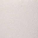 Puff contenitore tessuto boucle 1-2 crema tondo cmø60h33