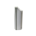Purificatore d'aria e lampada UV Bimar PA100 18,2x6,2x h22,5 cm