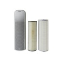 Purificatore d'aria e lampada UV Bimar PA100 18,2x6,2x h22,5 cm