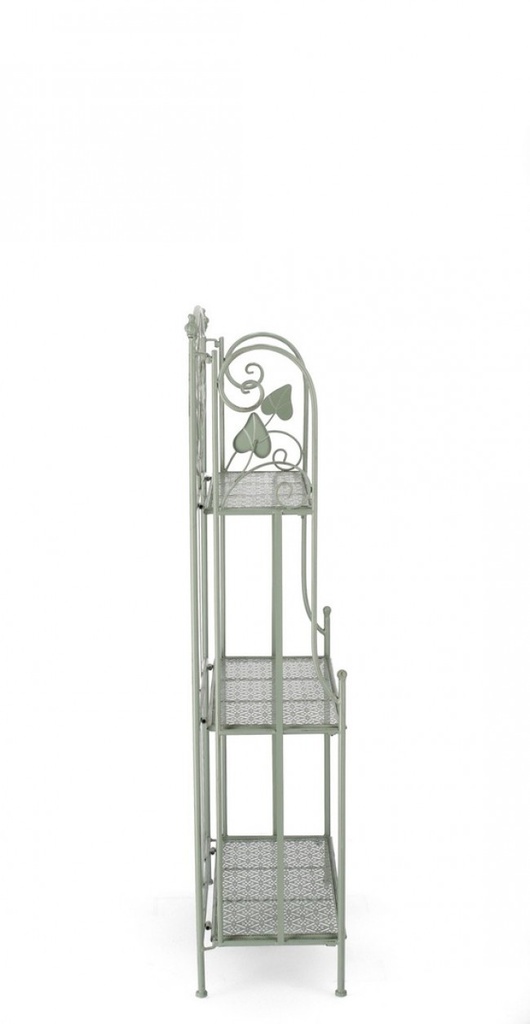 Scaffale 3P Harriet Salvia
