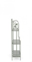 Scaffale 3P Harriet Salvia