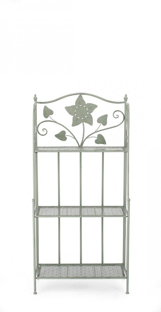 Scaffale 3P Harriet Salvia Iperbriko