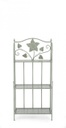Scaffale 3P Harriet Salvia Iperbriko