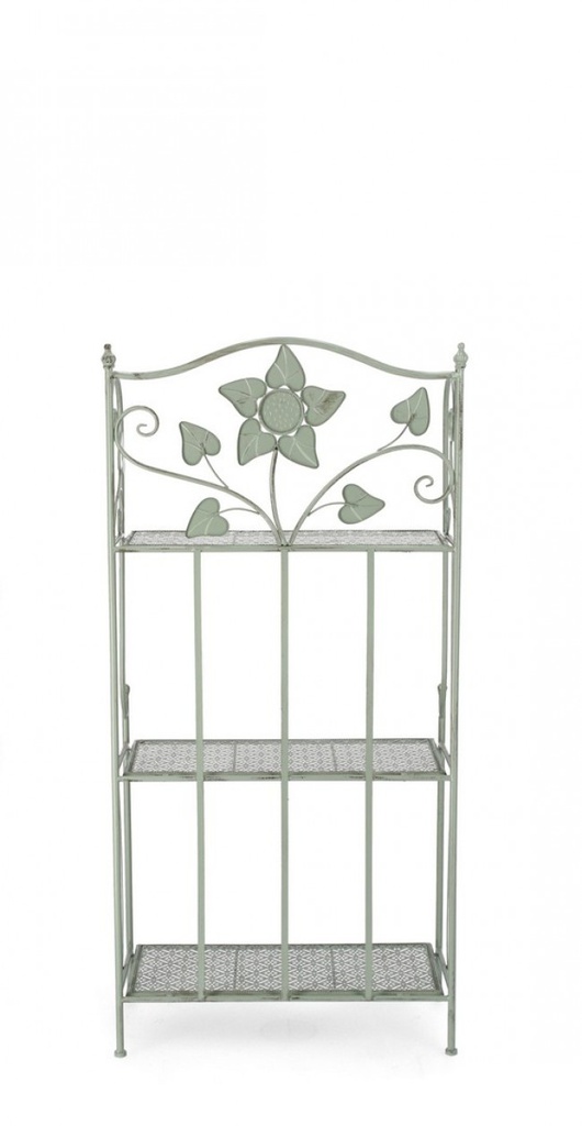 Scaffale 3P Harriet Salvia Iperbriko