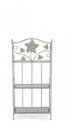 Scaffale 3P Harriet Salvia Iperbriko