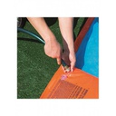 Scivolo acqua rampa H2Ogo 549 cm Bestway