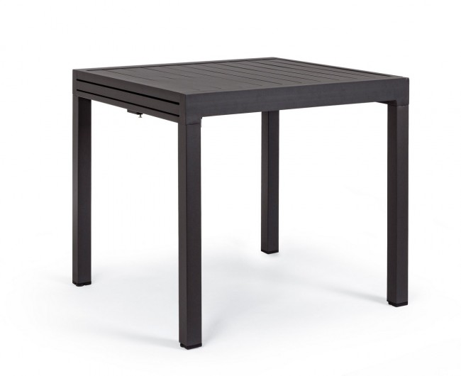 Tavolo All. Pelagius 83-166X80 Antr Yk13
