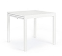 Tavolo All. Pelagius 83-166X80 Bia Yk11
