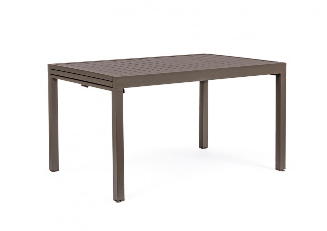 Tavolo Allungabile Pelagius Coffee 135-270X90  Cod.0663176