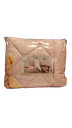 Trapunta con Paracolpi Penny - Fantasie Assortite - Copripiumino 250x200 cm - Fodera coppia 50x80 cm
