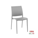 Sedia corallo ergonomica 46,4x53,9x84,5