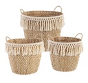 2x Set3 Cesta 2M Alma Svas
