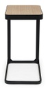 2x Tavolino Everitt 50X30