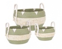 3x Set3 Cesta 2M Thelma Verde Bomb