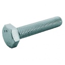 Bullone di alta qualità a testa esagonale 8.8 T.E. 12 x 80 X 50 PZ