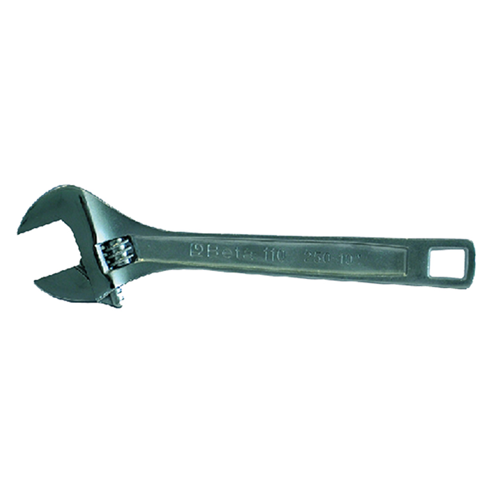Chiave Regolabile A Rullino Art. 111 Mm 300 Apert. Max Mm 34