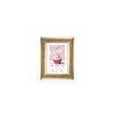 Cornice Babobab 21x29,7 cm Oro Lupia