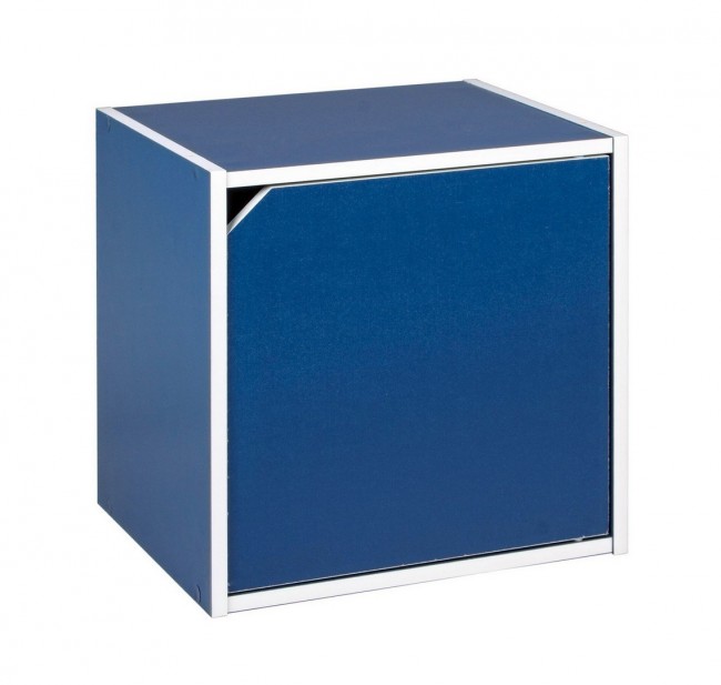 Cubo C-Anta Composite Blu  