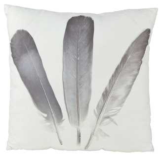Cuscino con 3 piume xf-1357 cm. 50 x 50