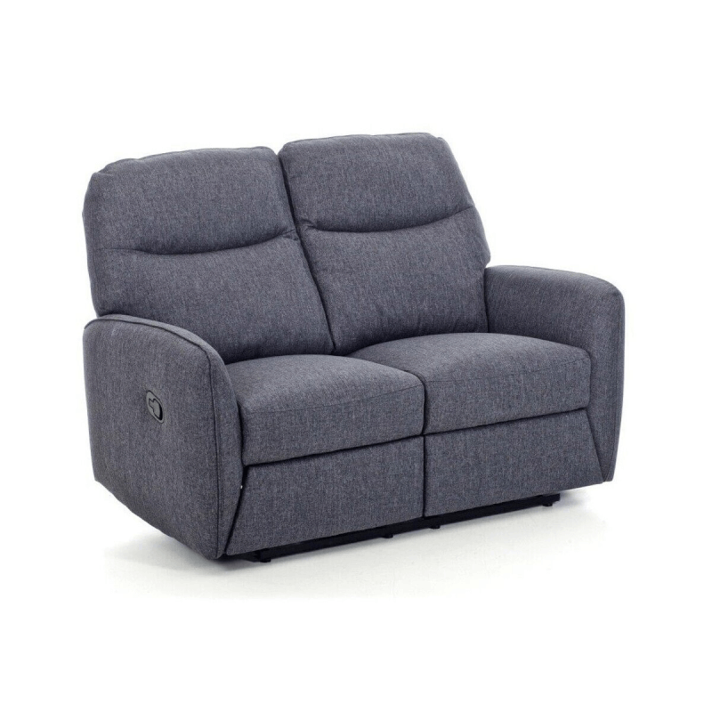 DIVANO KUBE 2 posti Blu Jeans