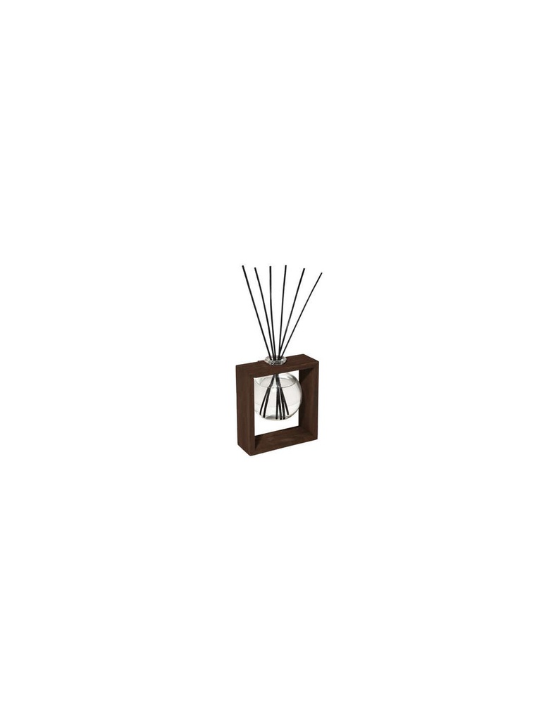Diffusore con base in legno Patchouli da 250ml.