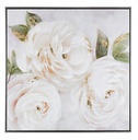 Dipinto Olio C-C Crown P227-1 72.5X72.5  
