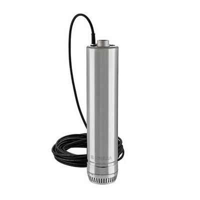 Elettrompompa sommersa 3SC - 0,75 Kw 1 Hp Monofase