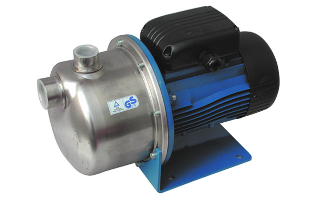 Elettropompa Centrifuga Autoadescante Jet Lowara Serie Bg