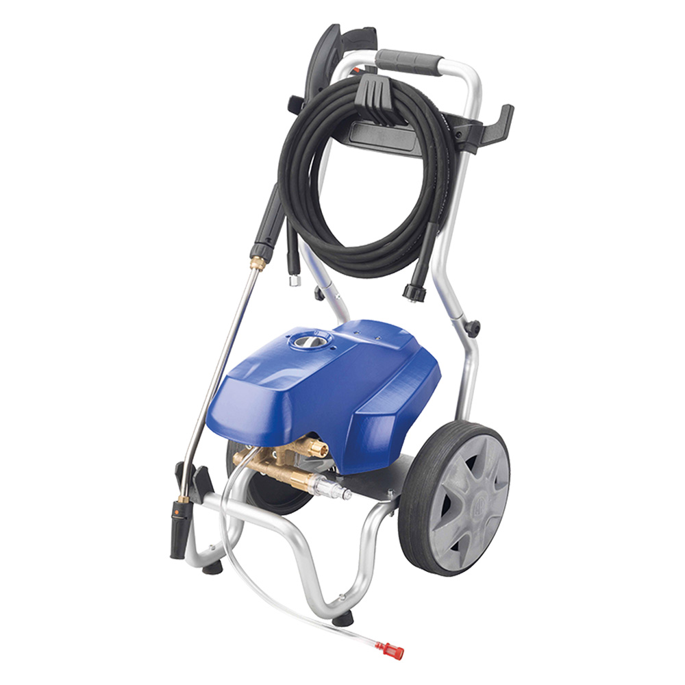 Idropulitrice Acqua Fredda 'Blue Clean' 1000 K - 150 Bar - 2600W