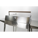 Kit forno per barbecue