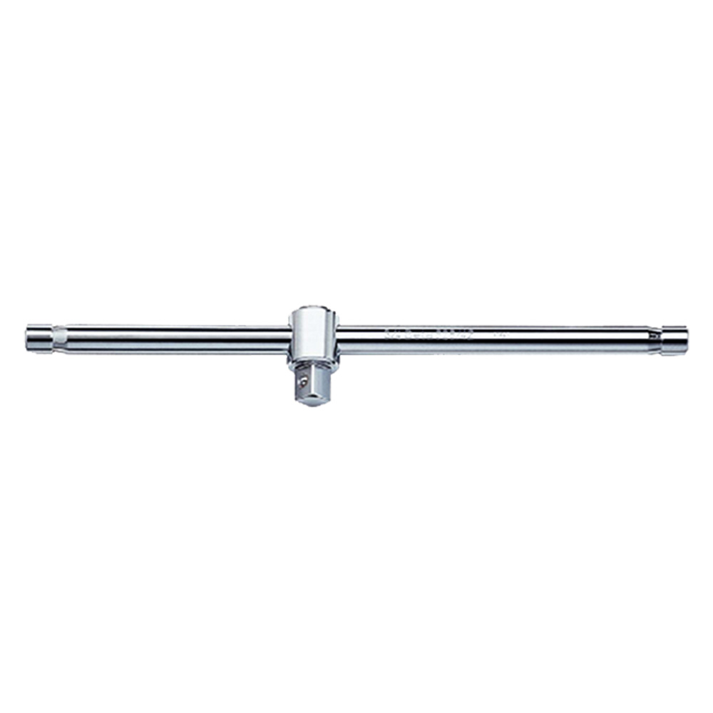 Leva A 'T' Art. 928/42 Lunghezza Mm 450 - 3/4