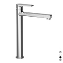 Miscelatore Monocomando Lavabo Alto Linea Artic