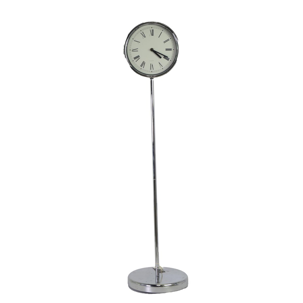 Orologio soprammobile lucido ca-7911