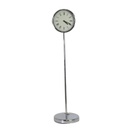 Orologio soprammobile lucido ca-7911