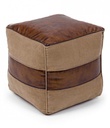 Pouf Charleston Qu  