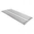Ripiano Unificato Cm 30 X 60 Senza Rinforzo X 5 Pz Prometal 