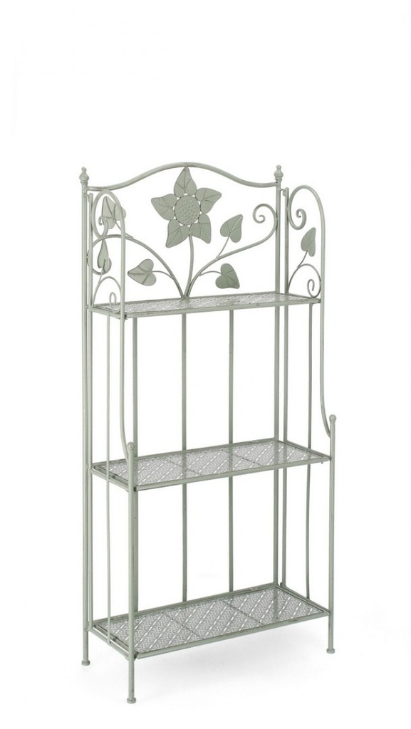 Scaffale 3P Harriet Salvia Iperbriko