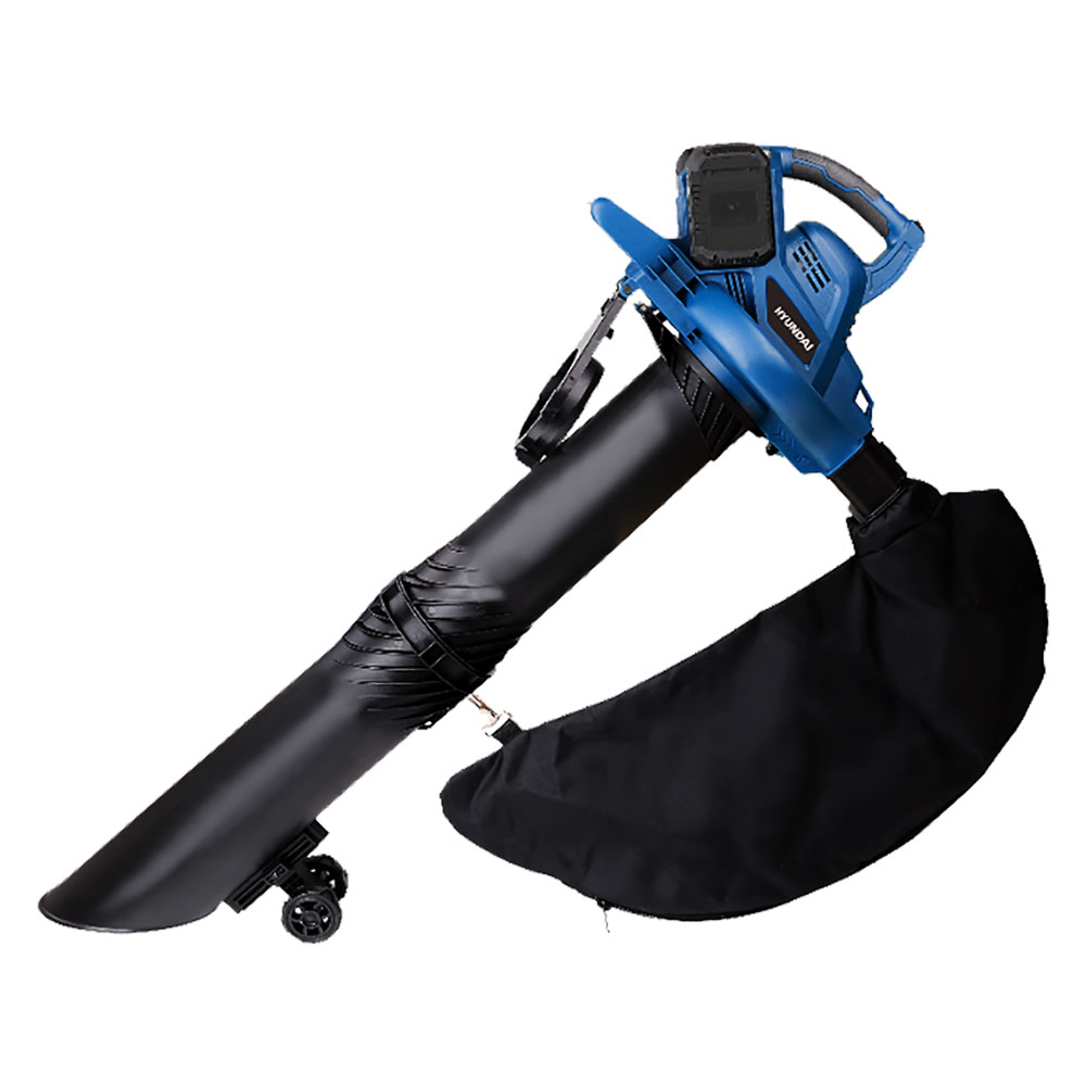 Soffiatore Aspiratore A Batteria '25820' 20V