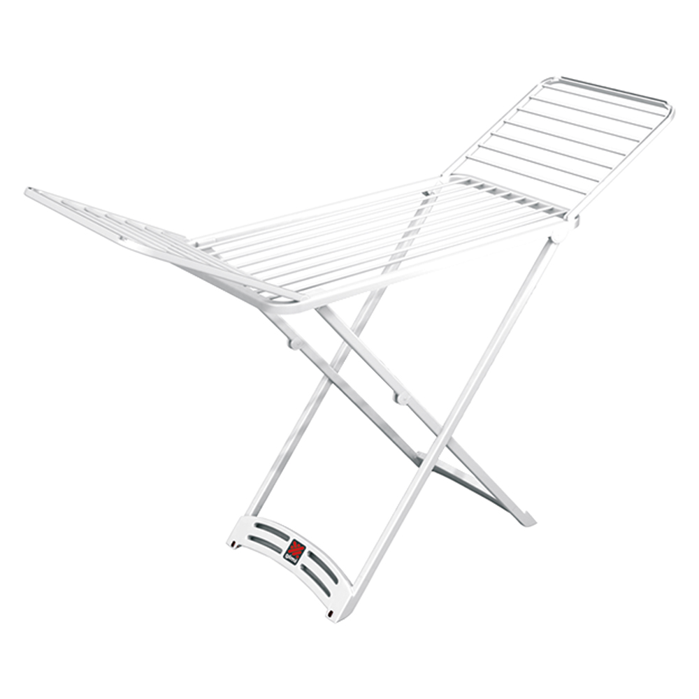 Stendibiancheria 'Zaffiro' Cm. 182 X 55 X H.88 (Aperto)