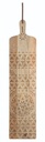 Tagliere Timber 13620 Rett L