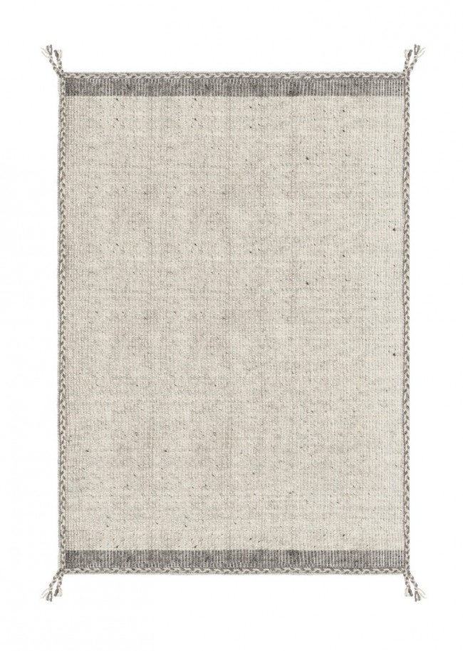 Tappeto Chathu Beige 140X200