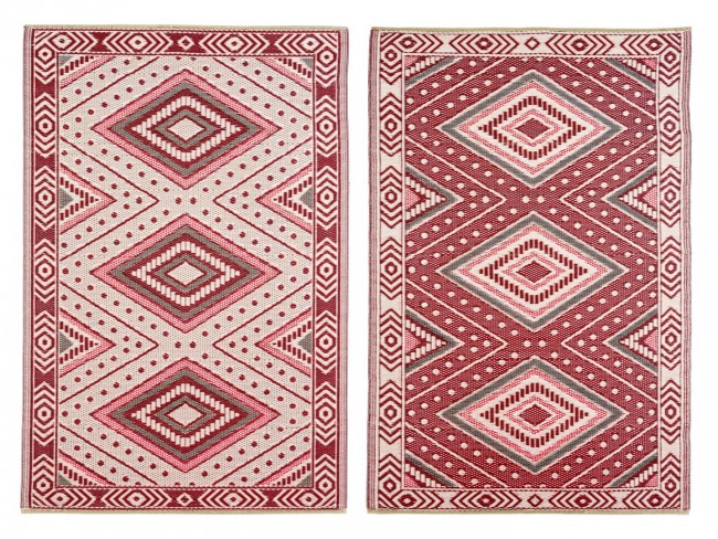 Tappeto Etnico Mixed 150x210 Cod.0607629