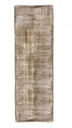Tappeto Rashmi Marrone 80X250