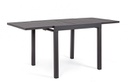 Tavolo All. Pelagius 83-166X80 Antr Yk13