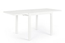 Tavolo All. Pelagius 83-166X80 Bia Yk11