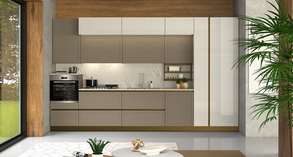 Cucina Gaia