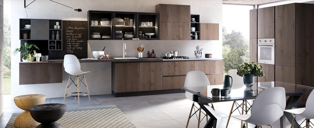 Cucina Nala